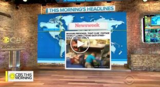 В США воспитательницы устроили бойцовский клуб в детском саду