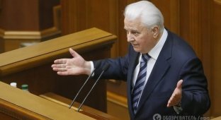 “Виток гибридной войны”: Кравчук рассказал, что стоит за провокациями в Крыму
