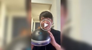 Бритва нового поколения