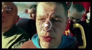 Вторая армия мира: едут домой убийцы и насильники после участия в войне против Украины возвращаются в Россию