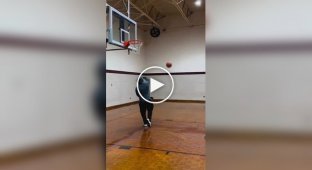 Странные видео (короткие видео). Выпуск 18
