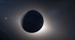 NASA выложили 12 000 снимков миссии Артемида-2 в открытый доступ (10 фото)