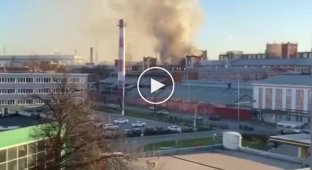 Підбірка відео ракетних атак, обстрілів в Україні Випуск 65