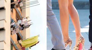 12 совершенно  обычных для нас вещей, к которым в других  государствах относятся абсолютно по другому (14 фото)