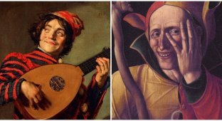 He was the most famous crook of the 16th century (5 photos)