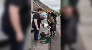 Замечательный костюм космодесантника: погружение в мир Warhammer 40K