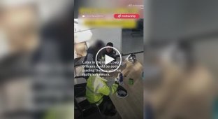 A schoolboy complained to the police about a large number of lessons