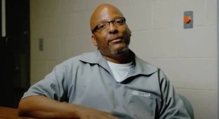 Innocent American spent 34 years in prison and was left without compensation (2 photos + 1 video)