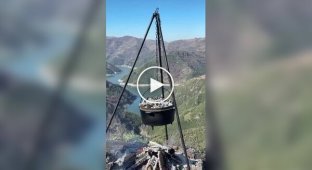 Отдых по-мужски с правильной едой