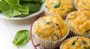 7 Awesome Picnic Snack Recipes (8 photos)