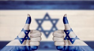 Интересные факты про Израиль (3 фото)