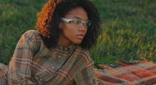 Американский стартап Pickle начал собирать предзаказы на свои умные очки (6 фото)