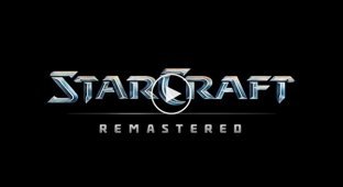 Blizzard анонсировала Starcraft Remastered