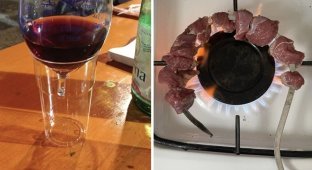 Lifestyle experts “It will do” again shared their killer solutions (16 photos)