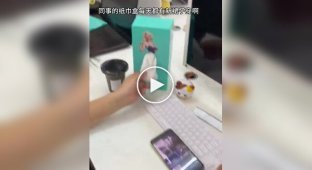 Креативные салфетки