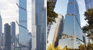 TOP 10 best skyscrapers of 2023 (10 photos)