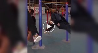 Interesting way to cope with insomnia