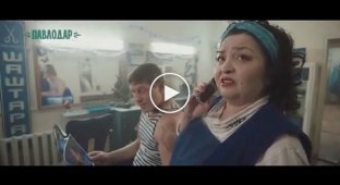 О сумасшедших казахских свадьбах