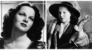 Virginia Hill – Queen of the American Mafia (7 photos)