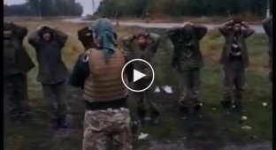 A selection of videos with prisoners and those killed in Ukraine. Issue 15