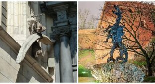 Bones of the Wawel Dragon – interweaving of truth and fiction (8 photos)