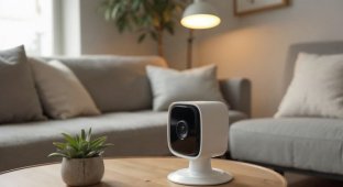 Преимущества использования Wi-Fi камер для гибкого мониторинга объектов