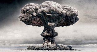 Найден способ сделать людей неуязвимыми перед радиацией