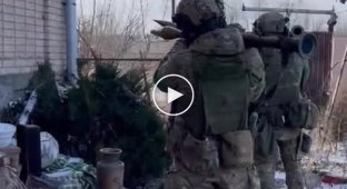 A selection of videos of damaged equipment of the Russian Federation in Ukraine. Part 132