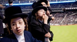 Евреи выступают против Интернета (12 фото)
