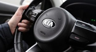 Kia recalls 4 million vehicles in US over airbag issues