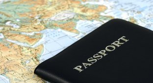 Высчитана страна с идеальным для туристов паспортом (4 фото)