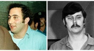 25 most brutal serial killers in history (26 photos)