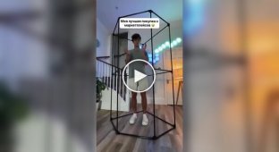 Сауна в однушке: теперь и это реально