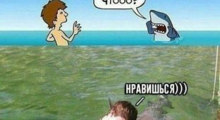 Лучшие шутки и мемы из Сети. Выпуск 480