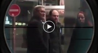 Кадыров опубликовал видео с Касьяновым «под прицелом»