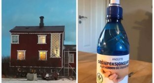 20 of the most unfortunate and insane designs of everyday things (21 photos)
