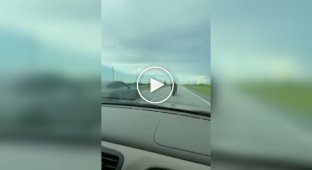 Провальна спроба позмагатися