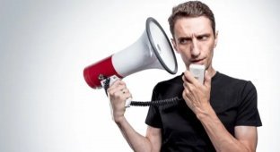 Вас бесит собственный голос в записи? Это нормально — вы не одиноки (4 фото)