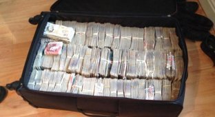 Наркорейд британской полиции помог конфисковать 12 кг героина (3 фото)