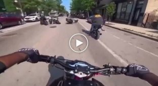 Нарочно не придумаешь