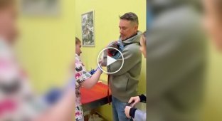 Dog reactions to vaccinations