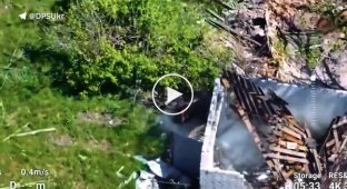 Прикордонники знищили 2 міномети, пункт управління БПЛА та піхоту ворога на Харківському напрямку