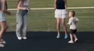 Классные гифки. Выпуск 2728