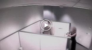 Служебный роман