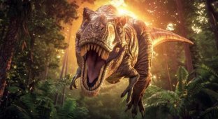 Which Living Animals Are the Closest Relatives of Dinosaurs? (5 Photos)