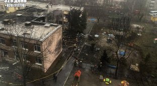 Вторжение рф в Украину. Хроника за 18 января