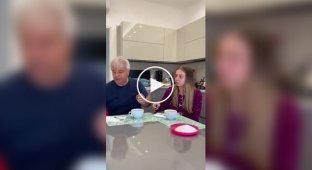 Пора добавить сахар