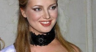 Мисс Россия 2003 (7 фотографий) 18+