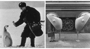 15 historical photographs that will change your understanding of the past (16 photos)