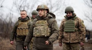 Вторжение РФ в Украину. Хроника за 12 марта